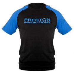 PRESTON VÊTEMENT LIGHTWEIGHT RAGLAN T-SHIRT PRESTON XLarge