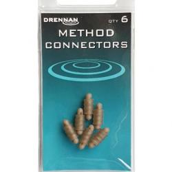 DRENNAN METHOD CONNECTORS DRENNAN