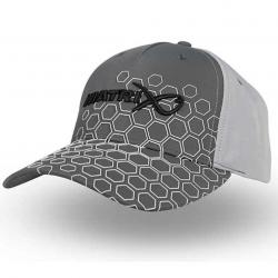 MATRIX CASQUETTE CAP GREY MATRIX