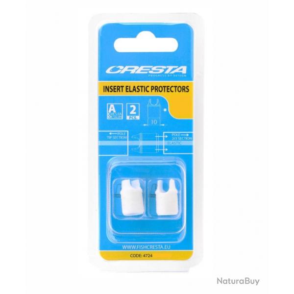 CRESTA INSERT ELASTIC PROTECTORS CRESTA 13mm