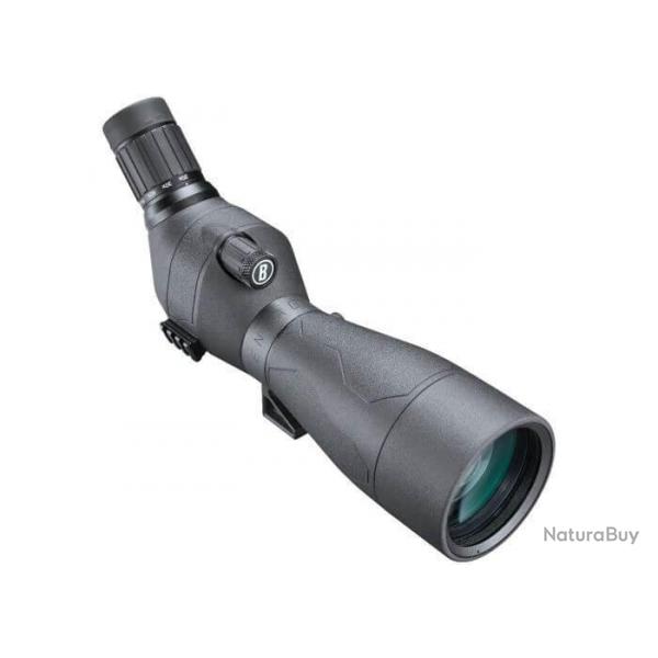 Lunette terrestre coude 45 Engage 20-60x80 - BUSHNELL