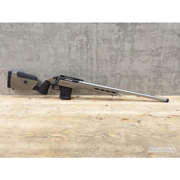 Bergara B14 "Custom" - Chssis MDT Field Stock - FDE - 308 win