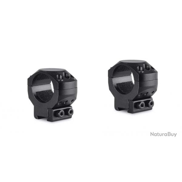 TACTICAL RING MOUNTS 1" - 9-11mm Mdium