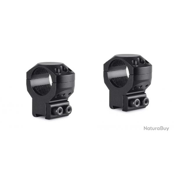 HAWKE TACTICAL RING MOUNTS 1" - 9-11mm High