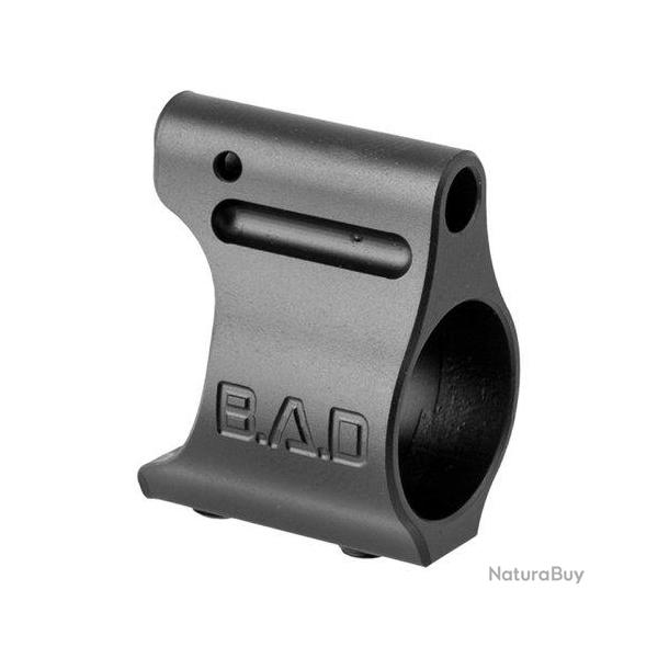 BATTLE ARMS GAS BLOCK PROFILE BAS ACIER 750