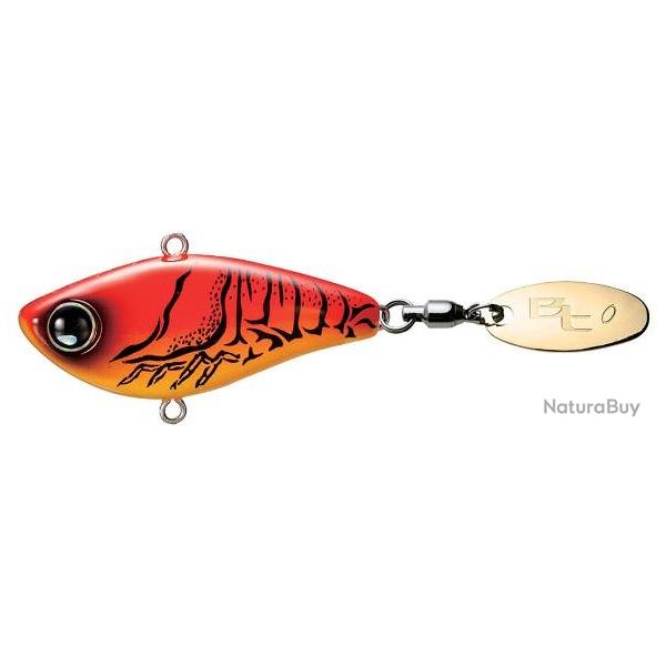 BANTAM BT SPIN 45MM 14GR 005-Red claw