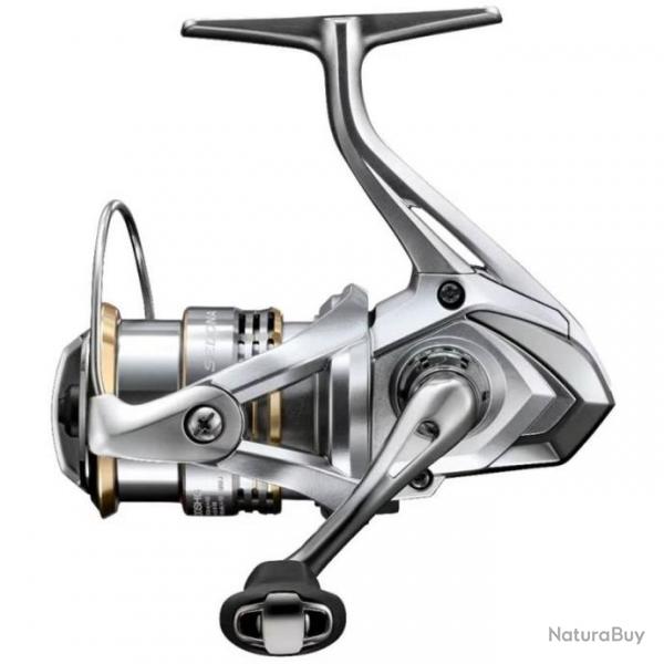 MOULINET SHIMANO SEDONA FJ 4000 XG