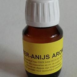 GMS LIQUIDE ANIS ÉTOILÉ AROMA 50CC