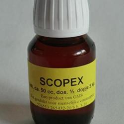 GMS LIQUIDE SCOPEX 50CC