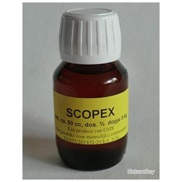 GMS LIQUIDE SCOPEX 50CC