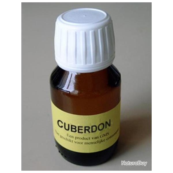 GMS LIQUIDE CUBERDON 50CC GMS