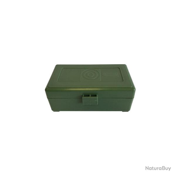 Bote de rangement Megaline - Vert / 45 ACP