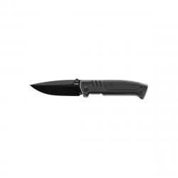 Couteau pliant Walther PDP Spearpoint Folder - Noir