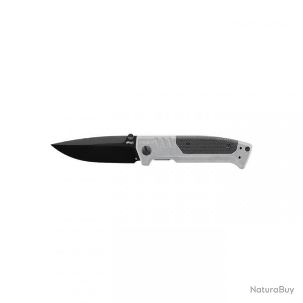 Couteau pliant Walther PDP Spearpoint Folder - Gris
