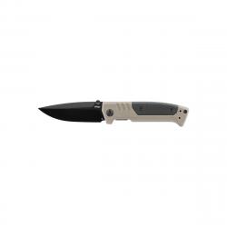 Couteau pliant Walther PDP Spearpoint Folder - FDE