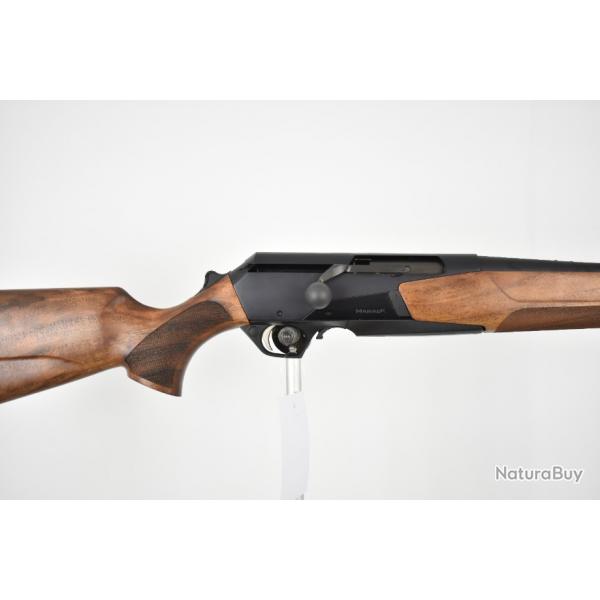Carabine Browning Maral 4X Hunter calibre 30-06 grade 2