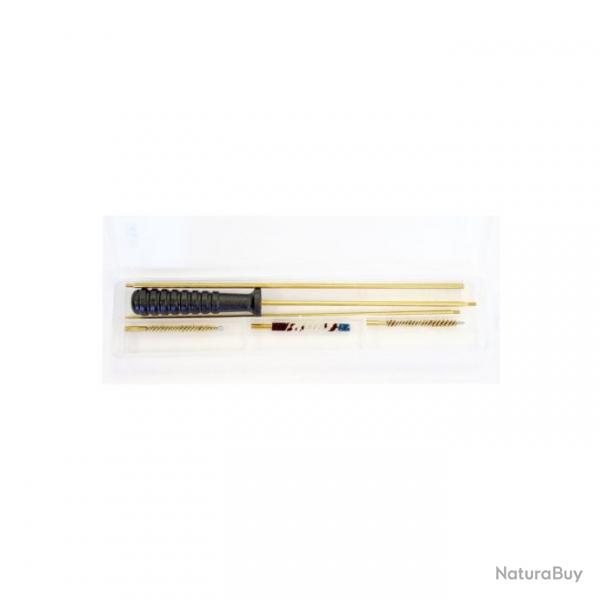 Kit de nettoyage Megaline carabine - 9.5 mm