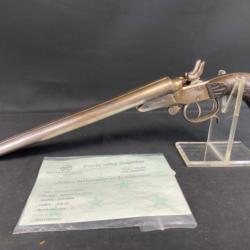 pistolet de chasse tukaway calibre 410 -50