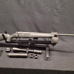 Carabine Winchester XPR Composite, Cal. 30-06 - 1 sans prix de réserve !!