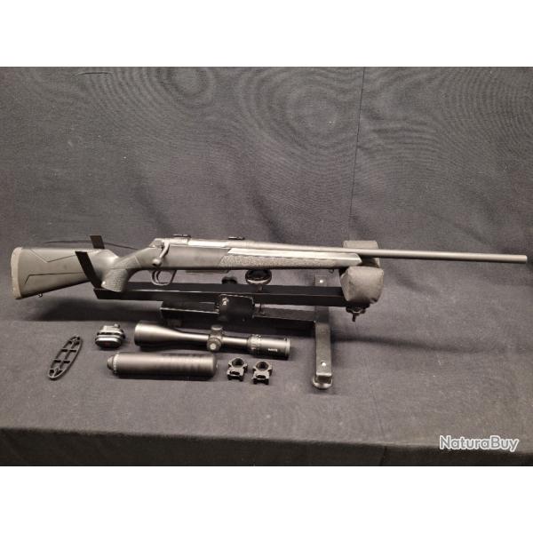 Carabine Winchester XPR Composite, Cal. 30-06 - 1 sans prix de rserve !!