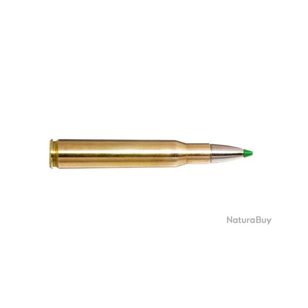 Opration Spciale ! Munitions NORMA 30-06 SPRG 10.7G 165GR ECOSTRIKE SANS PLOMB x2 botes*