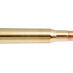 Opération Spéciale ! Munitions NORMA 30-06 SPRG 11.7G 180GR PPDC PLASTIC POINT x2 boîtes*