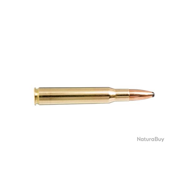 Opration Spciale ! Munitions NORMA 30-06 SPRG 11.7G 180GR SPB NEW ORYX x2 botes*