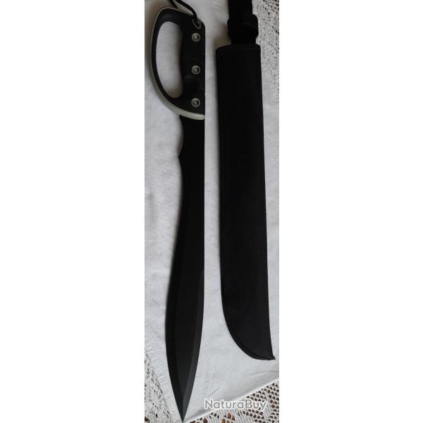 SABRE KUKKRI TAT NEUF