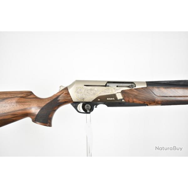 Carabine Browning Bar 4X  Ultimate calibre 30-06 grade 4
