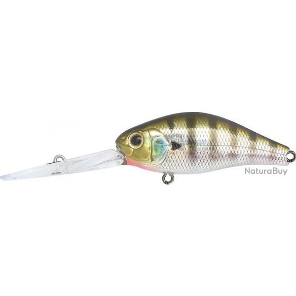 Leurre Zip Baits B.Switcher 3.0 No Rattle BLUE GILL