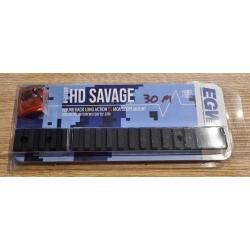 Rail de montage picatinny pour Savage 112Magnum Target