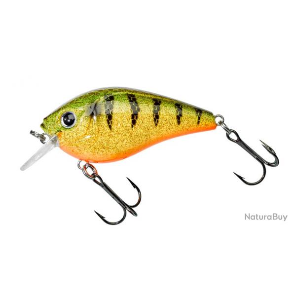 Leurre Gunki Kraken 55 Flottant - 5.5cm 9.6g STRASS PERCH