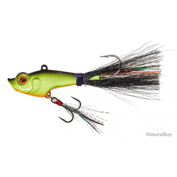 Leurre Gunki Jiger Jig 8G FIRE PERCH