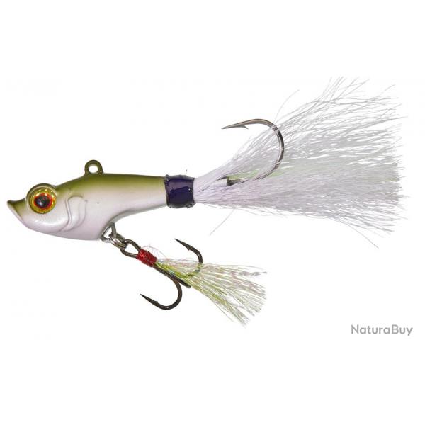 Leurre Gunki Jiger Jig 8G AYU