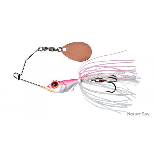 Leurre Gunki Alvin 5.6G PINK SHINER