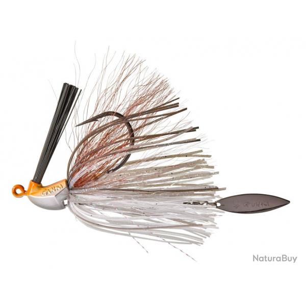 Leurre Gunki Hoverjig 10G Smelt Paradise M.S