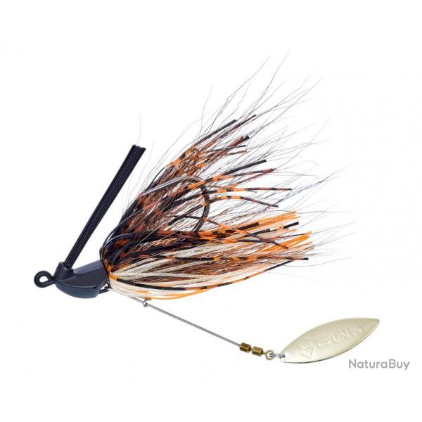 Leurre Gunki Hoverjig 10G ACID CRAW M.S