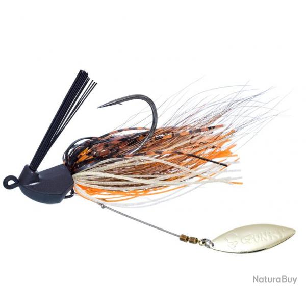 Leurre Gunki Hoverjig 21G ACID CRAW M.S