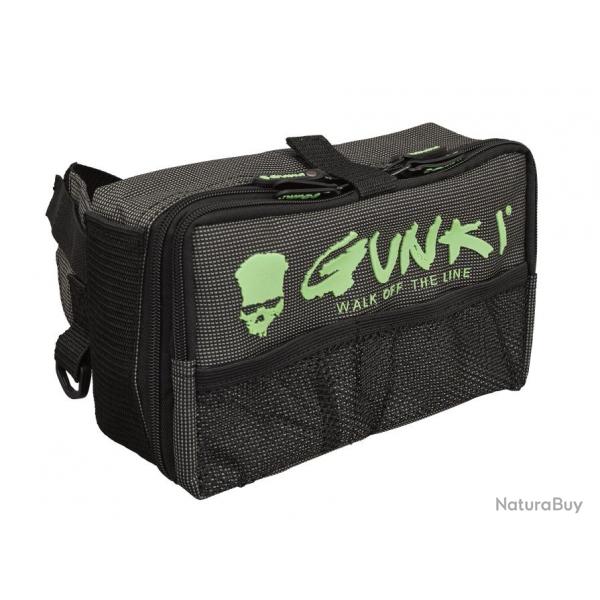 Sacoche Gunki Iron-T Walk Bag Pm