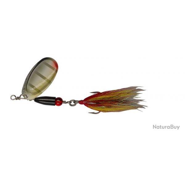 Cuiller  Brochet Pezon & Michel Buck Pike N4 PERCH