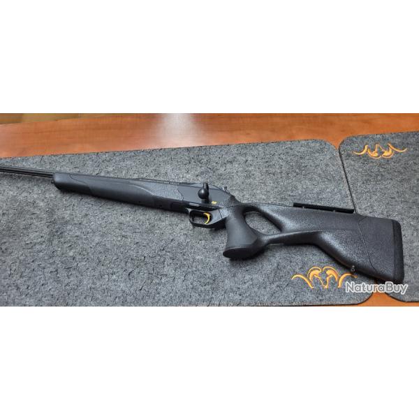 Blaser R8 Ultimate Busc gaucher 300 win mag flut filet