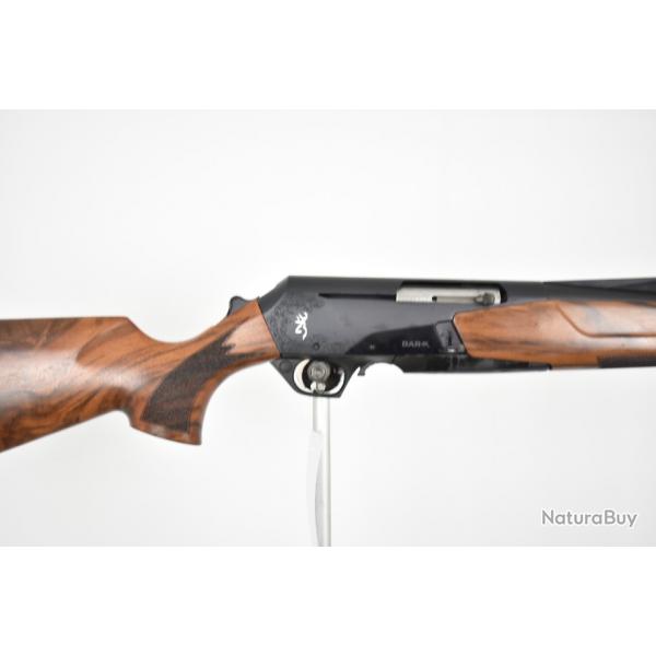 Carabine Browning Bar 4X Elite calibre 300mag grade  4
