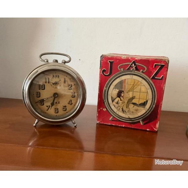 Rveil JAZ art dco 1926