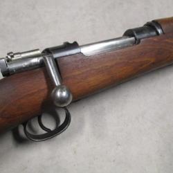 Mauser Suèdois HUSQVARNA modèle M38 de 1942 à 1 euro sans prix de réserve!!!!