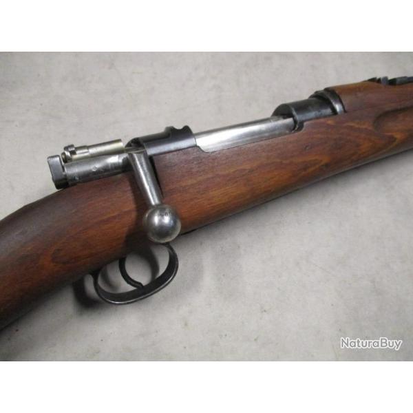 Mauser Sudois HUSQVARNA modle M38 de 1942  1 euro sans prix de rserve!!!!