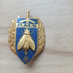 Ecole militaire - PMS préparation militaire supérieure