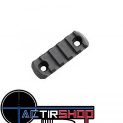 Rail 5 slots Polymère M-LOK Magpul