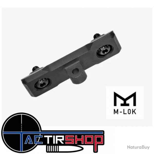 Conversion Magpul M-LOK pour Bipied Type Harris