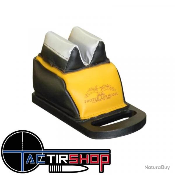 Sac de tir Arrire PROTEKTOR Deluxe Bumble-Bee Rear Bag with Carry Handle
