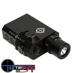 Sightmark LoPro Mini Light Laser